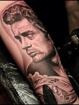 Albert Kangさんのコーディネート