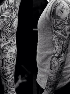 Albert Kangさんのコーディネート