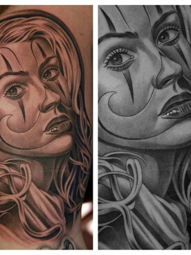 Albert Kangさんのコーディネート