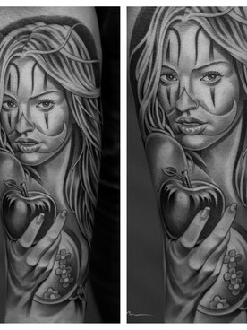 Albert Kangさんのコーディネート