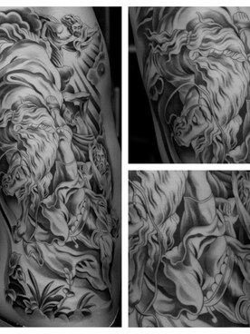 Albert Kangさんのコーディネート