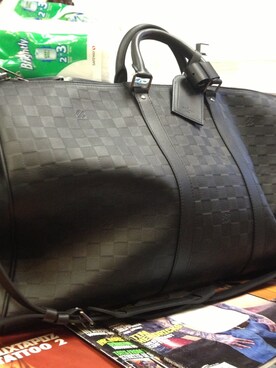 Albert Kangさんのコーディネート