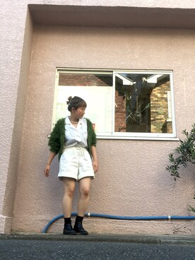 tomokaさんのコーディネート