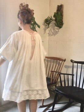 tomokaさんのコーディネート