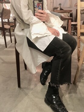 tomokaさんのコーディネート