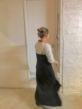 tomokaさんのコーディネート