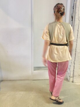 tomokaさんのコーディネート