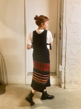 tomokaさんのコーディネート