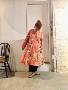 tomokaさんのコーディネート