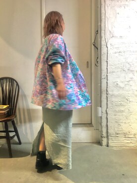 tomokaさんのコーディネート