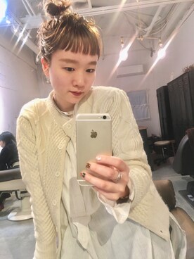 tomokaさんのコーディネート