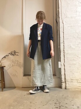 tomokaさんのコーディネート