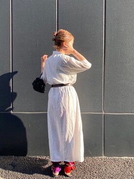 tomokaさんのコーディネート