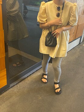 tomokaさんのコーディネート