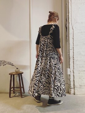 tomokaさんのコーディネート