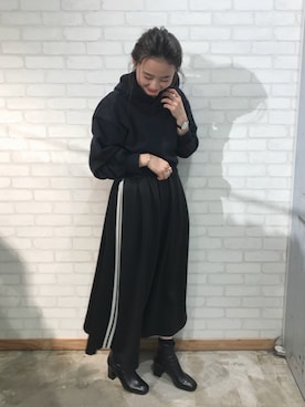 ともちんさんのコーディネート