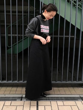 ともちんさんのコーディネート