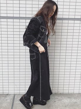 ともちんさんのコーディネート
