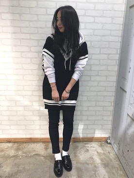 ともちんさんのコーディネート