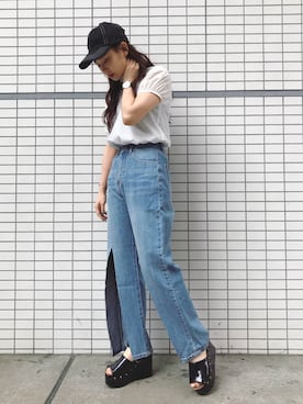 ともちんさんのコーディネート