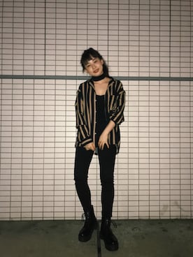 ともちんさんのコーディネート