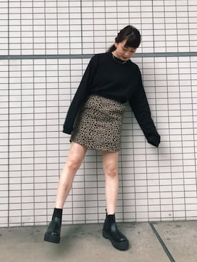 ともちんさんのコーディネート