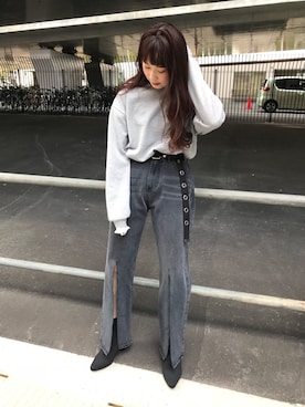 ともちんさんのコーディネート