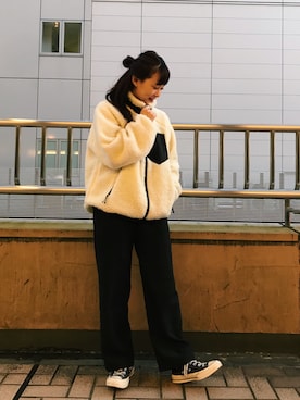 ともちんさんのコーディネート