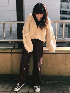 ともちんさんのコーディネート