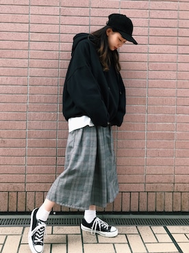 ともちんさんのコーディネート