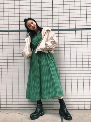 ともちん Wego 仙台パルコ店 のコーディネート一覧 Wear