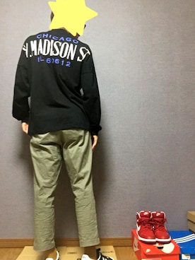 こた@さんのコーディネート