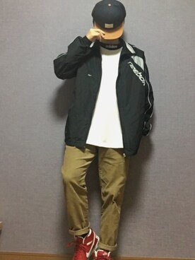 こた@さんのコーディネート