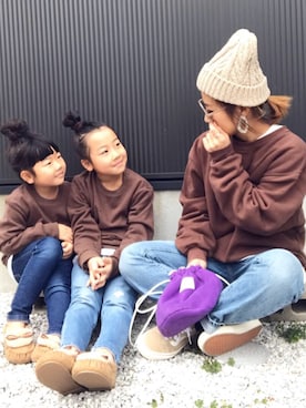 ayumiさんのコーディネート