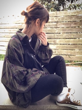 ayumiさんのコーディネート