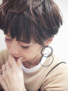 ayumiさんのコーディネート