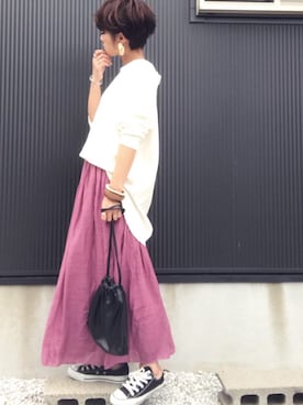 ayumiさんのコーディネート