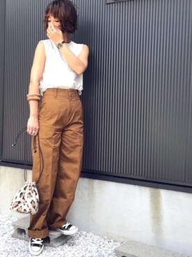 ayumiさんのコーディネート