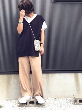 ayumiさんのコーディネート