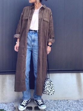 ayumiさんのコーディネート