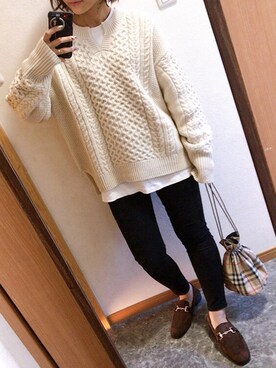 ayumiさんのコーディネート