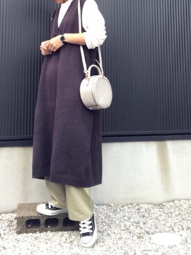 ayumiさんのコーディネート