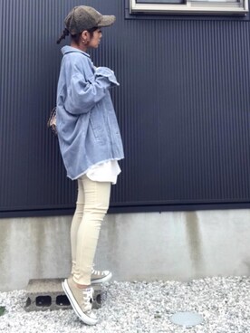 ayumiさんのコーディネート