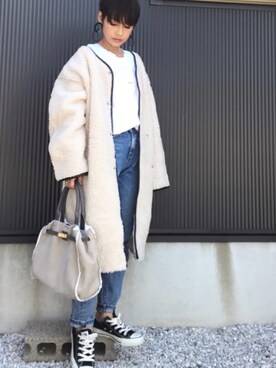 ayumiさんのコーディネート