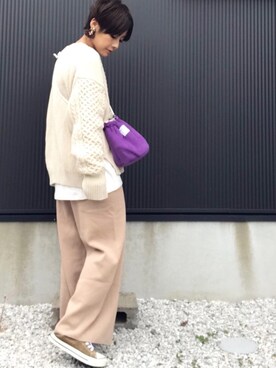 ayumiさんのコーディネート