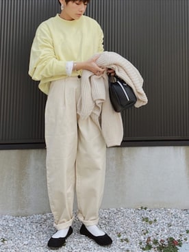 ayumiさんのコーディネート