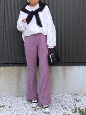 ayumiさんのコーディネート