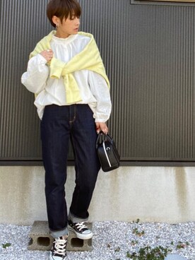 ayumiさんのコーディネート