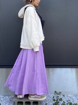 ayumiさんのコーディネート