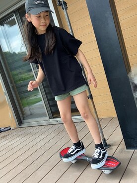 ayumiさんのコーディネート